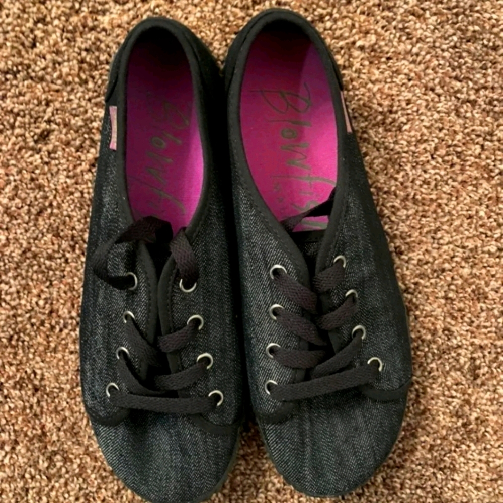 New Women's Blowfish Malibu Shoes